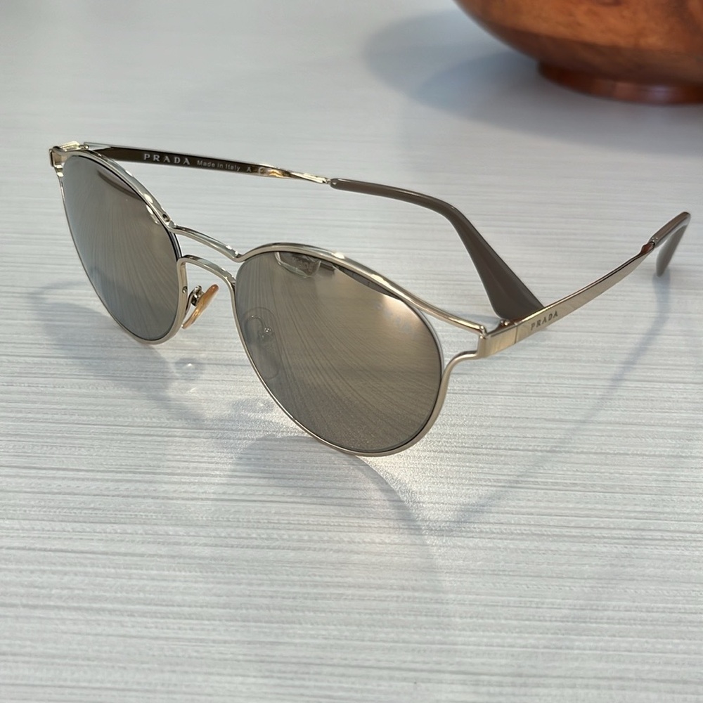 PRADA Women’s Sunglasses